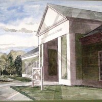 Sargent Memorial Library (@boxlib) 's Twitter Profile