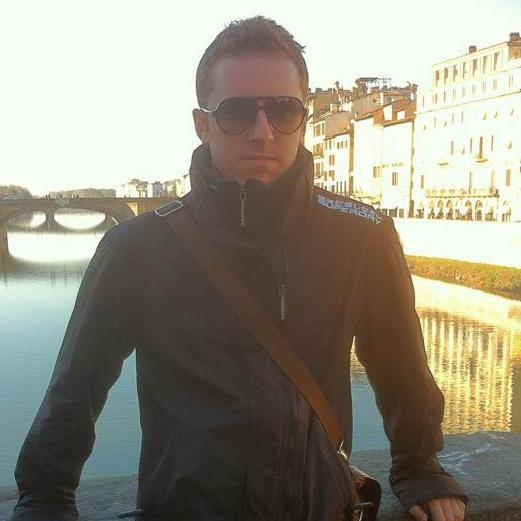 InfinitePod's profile picture. iOS engineering manager @ iHeartRadio