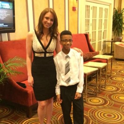 Middle School Teacher, Mama, Advocate for anti-racist teaching