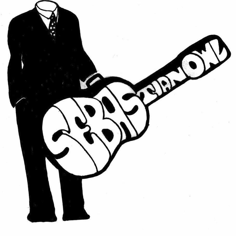 Sebastian Owl strives for harmony-rich melodies, catchy choruses, meaningful lyrics and a no holds barred energetic live show.