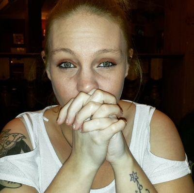 Stacie_Payne26's profile picture. I'm not so great at the advice... Can I interest you in a sarcastic comment?