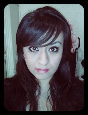 blancamadero71's profile picture. 