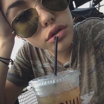 madison is my everything x