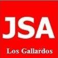 Juventudes Socialistas de Los Gallardos (Almería)