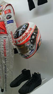 SOLO F1
