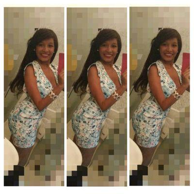 Melissa101891's profile picture. Bondadosa, simpática, alegre, bonita. Estudiante de medicina, amante de la vida y apasionada. En busca de mi felicidad, muy auténtica, ah y aveces alocada.