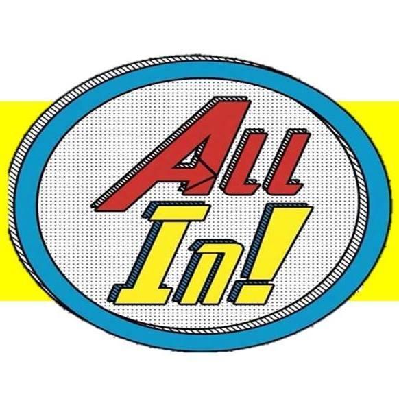 Vote All In in TheUnionMMU Elections 2015! We're All In, Are You?! @MrJordanStephen @EllisMichaels @amy_kittle @sbcooperfilm @LewisBartlett1 @DanCampbell91