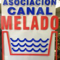 Asoc. Canal Melado (@canalmelado) 's Twitter Profile