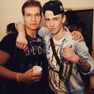 DanielKoroljov's profile picture. 