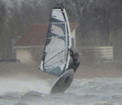 FrankvanGelder's profile picture. Vader | Windsurfer | Snowboarder | Zichzelf | Oprecht & Eerlijk |