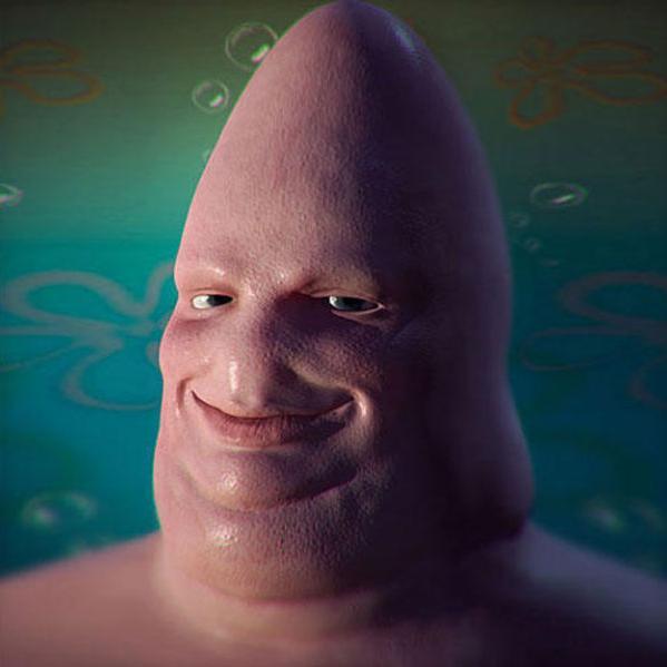 Sou Formado em Medicina sou o Real Patrick