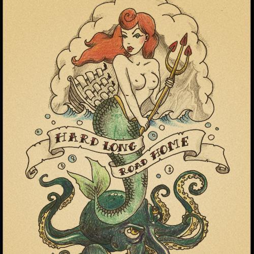 i'am really a mermaid (Brasil)