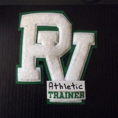 Certified Athletic Trainer/ Sports Medicine Passaic Valley Regional  High School