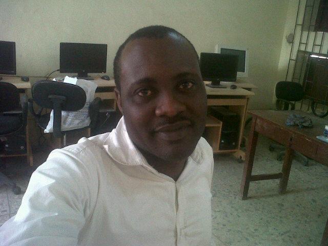 A gentle man from Egbe in Kogi state,An Electrical Engr. Caring and Energetic with gud woman relations. Graduated from Federal polytechnic Bida Niger state