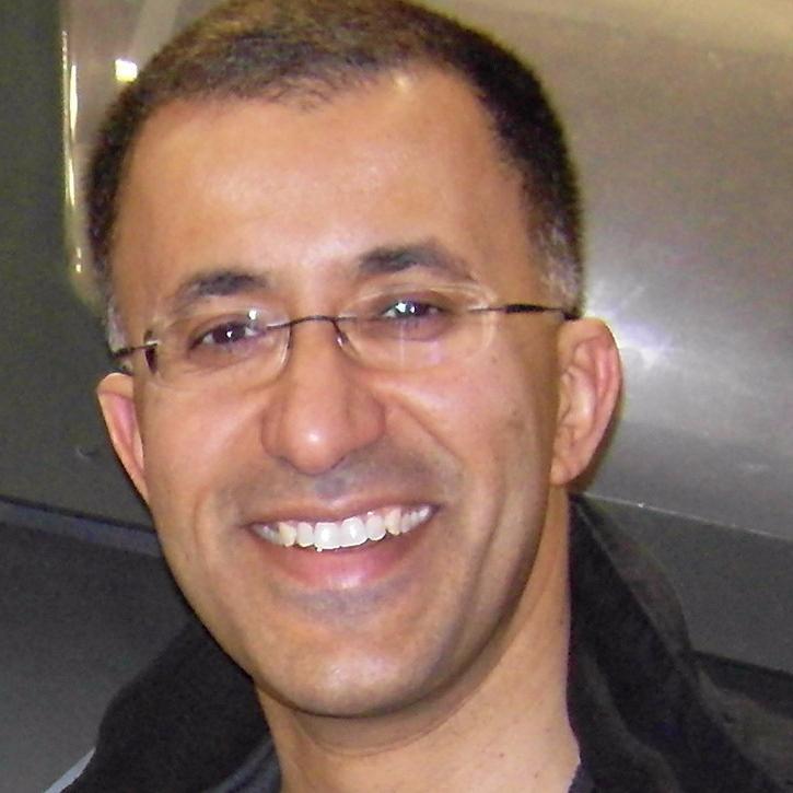 FathiTarada's profile picture. Engineer, Inventor, Manager, Entrepreneur