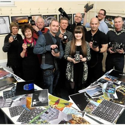 RangefinderSD's profile picture. A group for creative photographers in South Derbyshire.