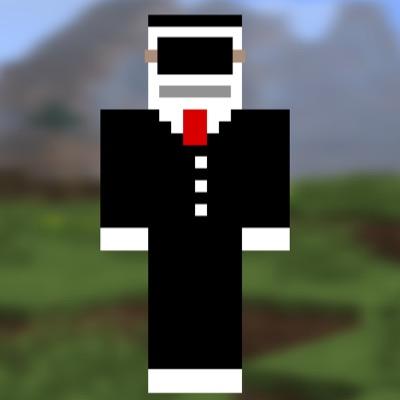 Tweeter de la chaîne Pepscraft 
abbonez vous