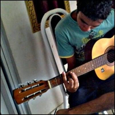 Sim,eu uso photoshop. E sim, continua uma merda '-' Instagram - ranisouza_mcz