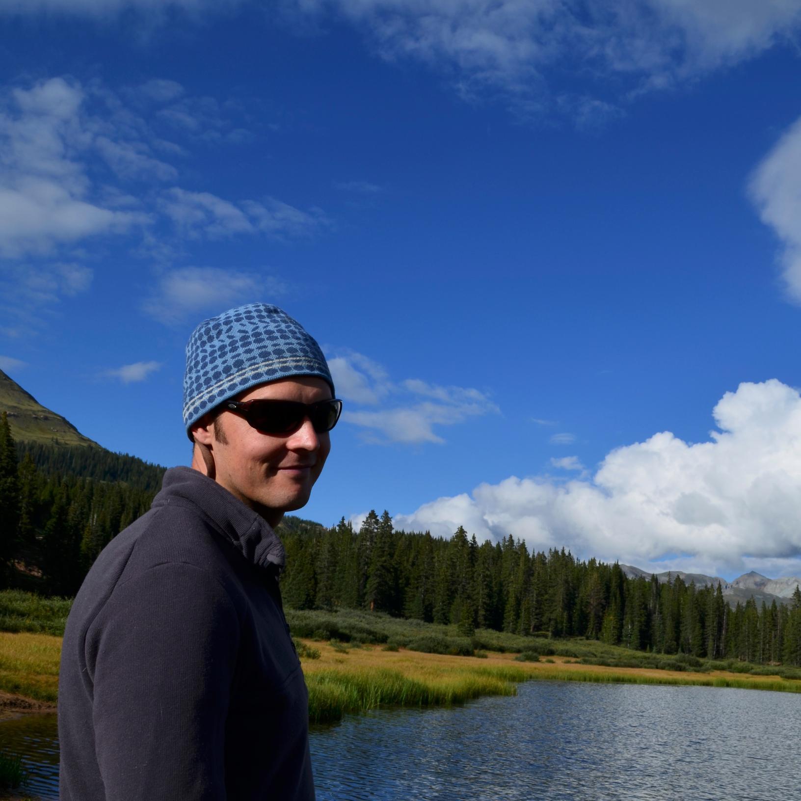 Ecologist & Associate Prof at Cal Poly. Interested in community & evolutionary ecology and how human and natural systems interact