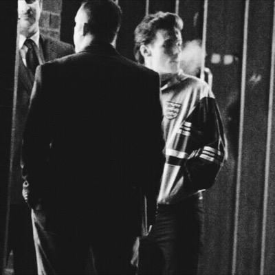 I cannot wait until Larry comes out. Because I will laugh. Laugh in the face of every single person who has called us Larry Shippers crazy. That is all.