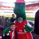 Ben Slade - @f422df2dd8f74fe - Twitter