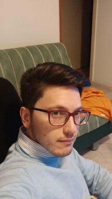 marianoleva's profile picture. 