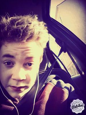 My Name is Sentrox. Just Sentrox. ✌