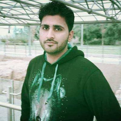 umair_anwar14's profile picture. 