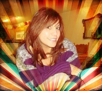 Blanca Ghazal Profile