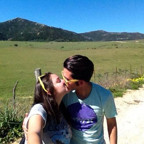 Eres la pequeña de mi vida(L) @carmenpaz17