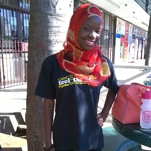 hawa_waheeda's profile picture. 