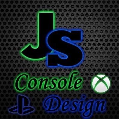 JSConsoleDesign's profile picture. Currently not doing any work.