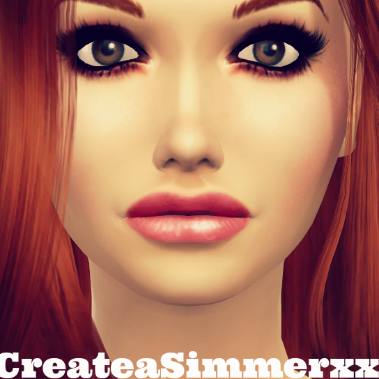 CreateaSimmerxx's profile picture. I make Sims 4 LP's on Youtube 3