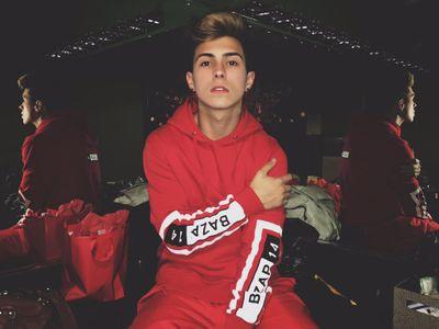 Believing in Zac's talents and dream | Follow him on Twitter and Instagram: @thezacmann | I promise, you'll love him as much as I do.