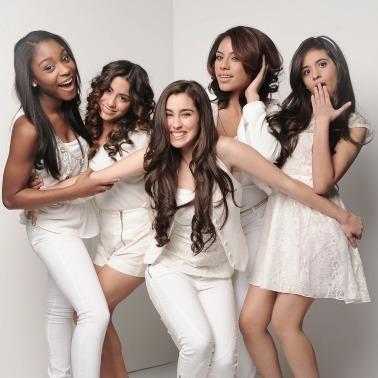 1/6 (OR MORE) OF FIFTH HARMONY FOLLOWS U