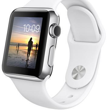 Best of Apple Watch on Ebay USA