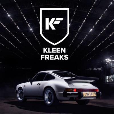 KleenFreaks Profile Picture