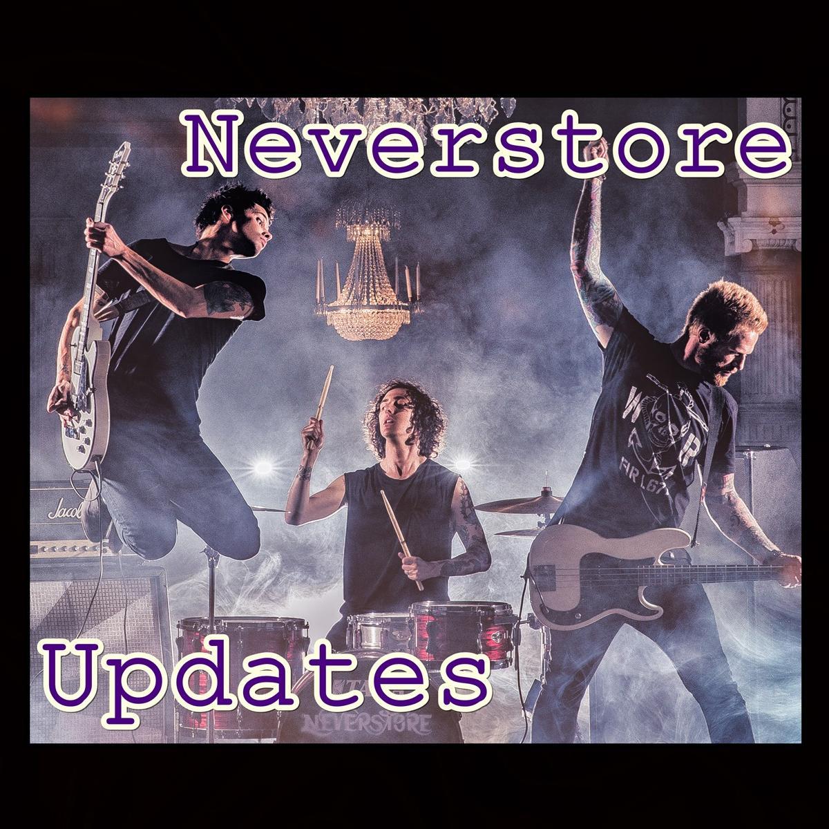 Spanish twitter account to support swedish pop-punk band @neverstore - Buy Neverstore on iTunes https://t.co/jRoyNFE4vH.