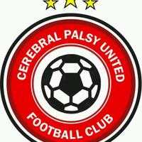 Cerebral Palsy United FC(@CP_United_FC) 's Twitter Profile Photo