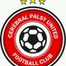 Cerebral Palsy United FC (@CP_United_FC) Twitter profile photo