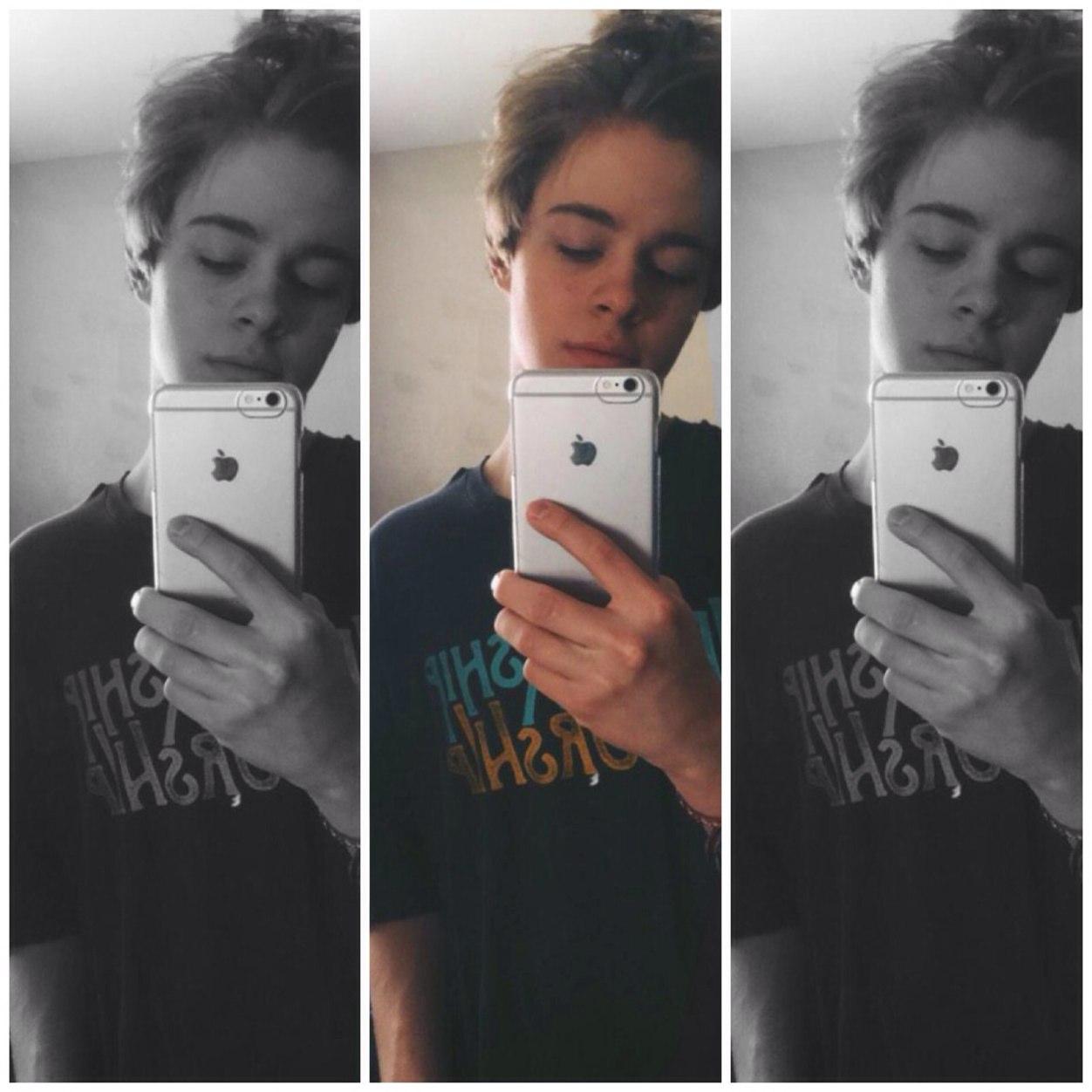 please follow me