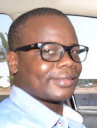 gatesmwaura83's profile picture. 