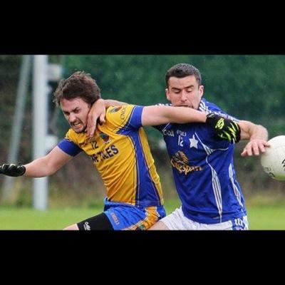 Craic capital of Cavan! Only thing we love more than a pint is beating BallyHaise! Tight Pitch, Tight Men! Nickname the Cottagers.