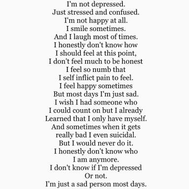 Why do we always want what we can't have?