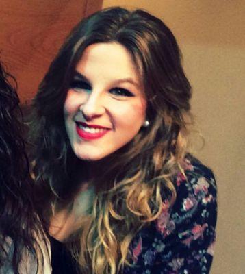 violetacubero's profile picture. ADE y MOSM en la UGR//Solo espero que la oportunidad de mi vida llegue cuando haya probado todo lo demás//Luck never forgets ;)