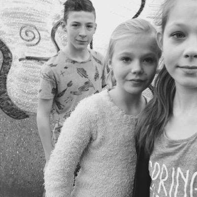 '- Vrienden staan niet in je bio -' Maar in je hart! ❤️