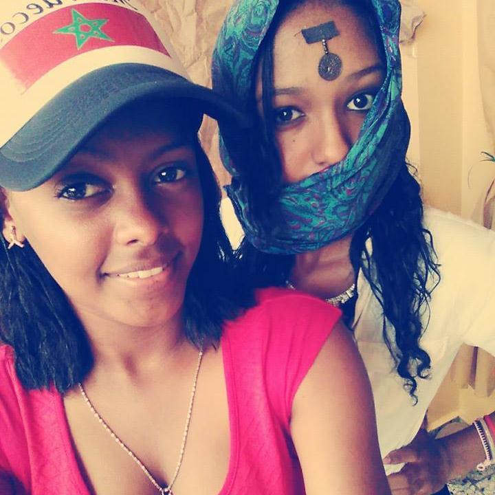 #HijaDelRey - #MiiUgly #JuniorMoreta '