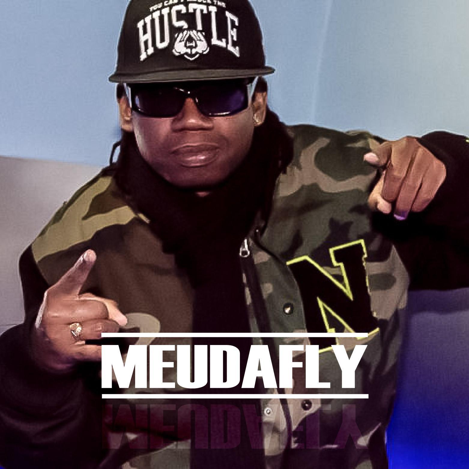 MEUDAFLY's profile picture. ARTISTE/    MEUDAFLY
  .