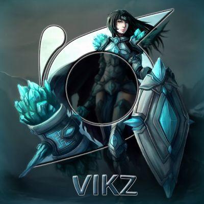 Vikz✊  Follow me Peoplz ! My Only GT Is Orbit Vikz ! FWM ! I HAVE UNFOLLOW !