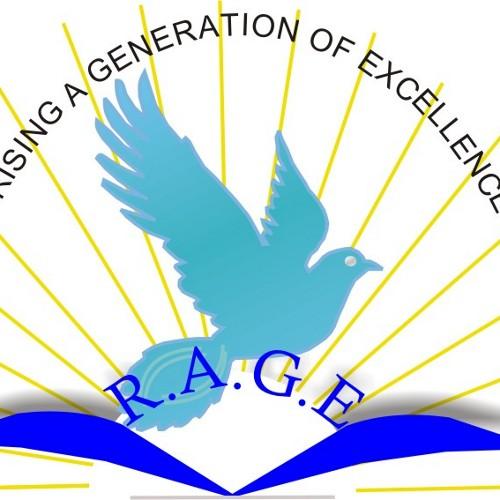 Rising A Generation of Excellence.  A group of youths trying to flush the negativity of society & help the needy children.